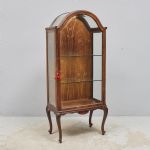 1457 7241 DISPLAY CABINET